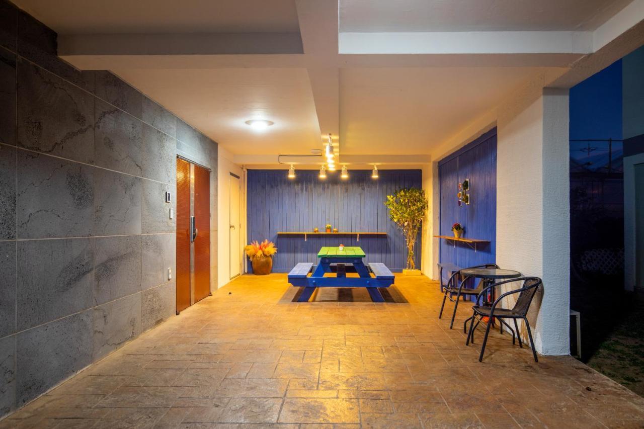 Haevichi Private Pension Sogüpcho Exteriér fotografie