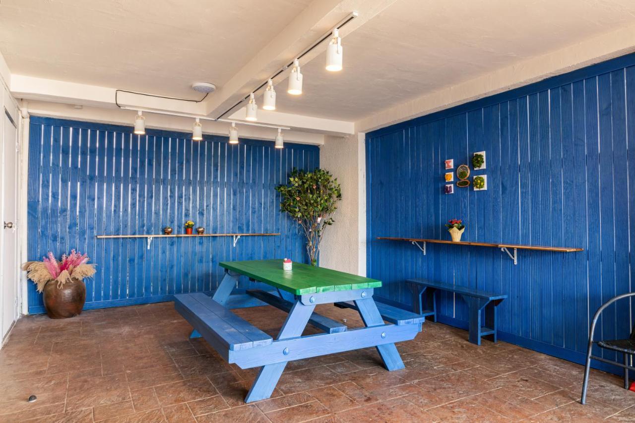 Haevichi Private Pension Sogüpcho Exteriér fotografie