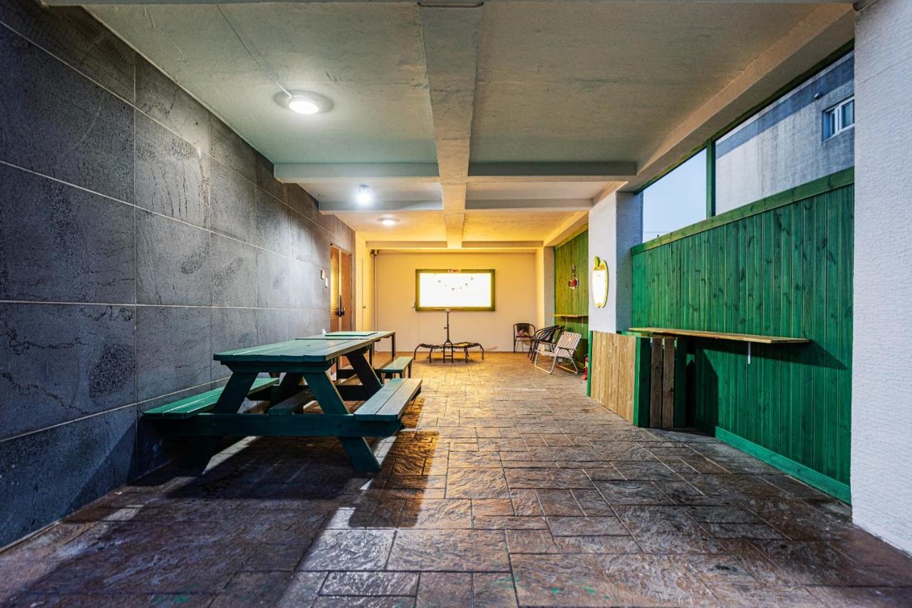 Haevichi Private Pension Sogüpcho Exteriér fotografie