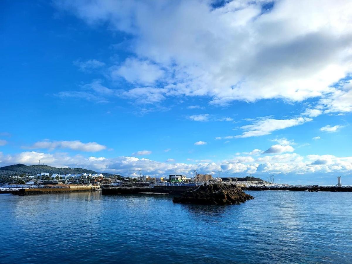 Haevichi Private Pension Sogüpcho Exteriér fotografie