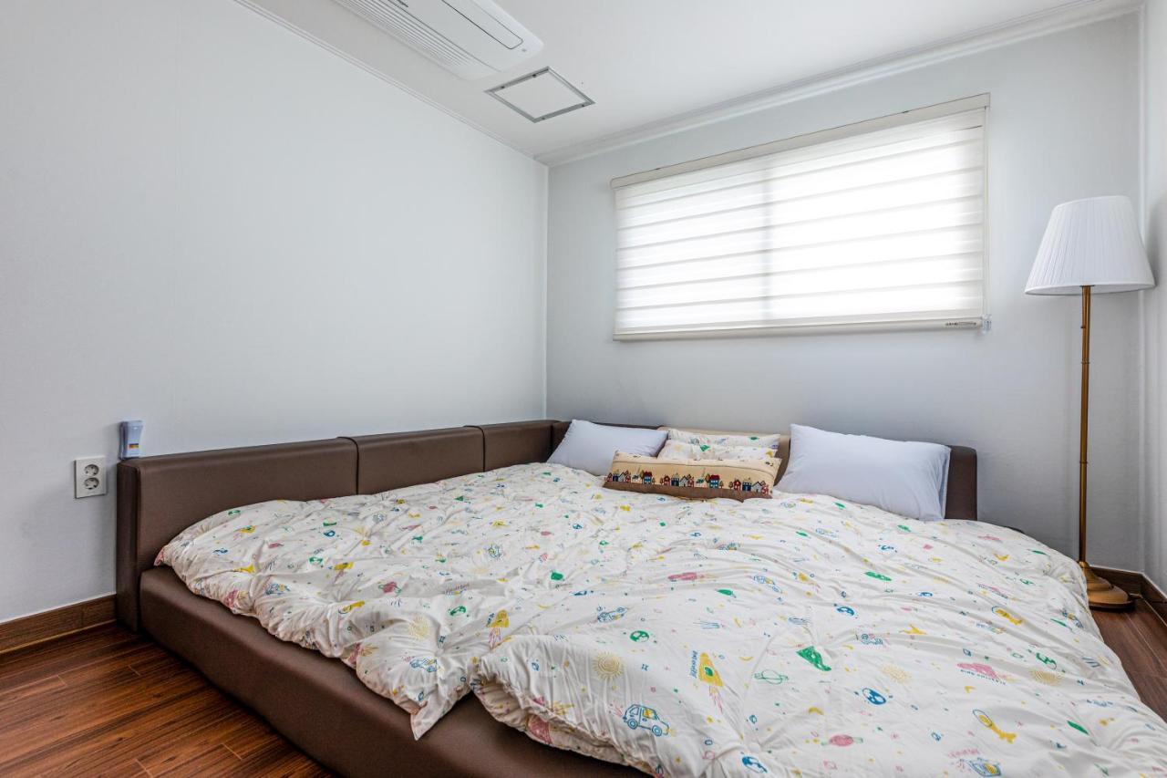 Haevichi Private Pension Sogüpcho Exteriér fotografie