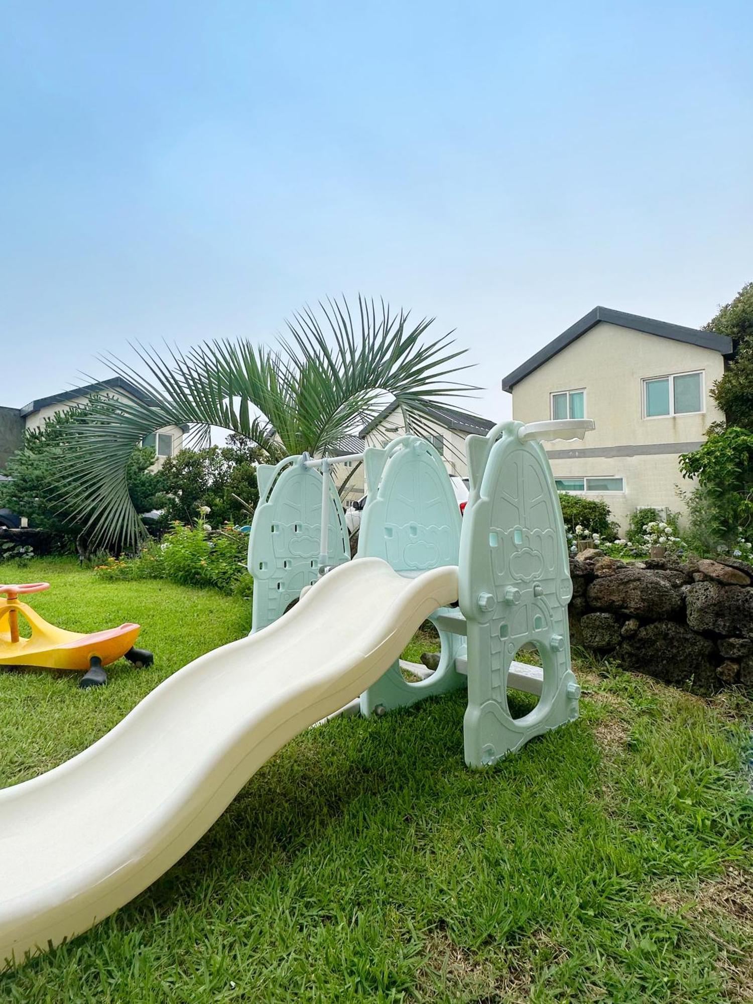 Haevichi Private Pension Sogüpcho Exteriér fotografie