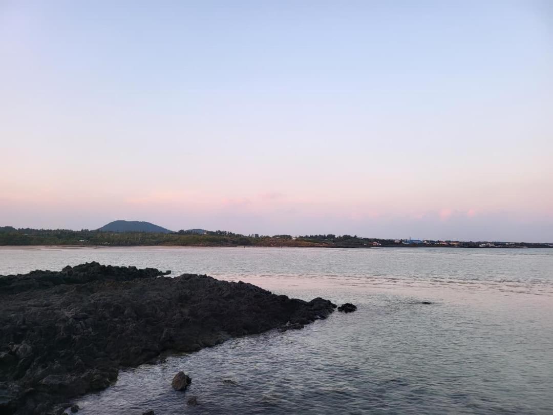 Haevichi Private Pension Sogüpcho Exteriér fotografie